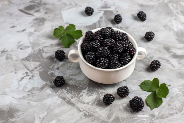 Blackberry