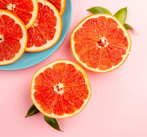Grapefruit